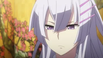 「ヘヴィーオブジェクト」第14話、首謀者現る!?