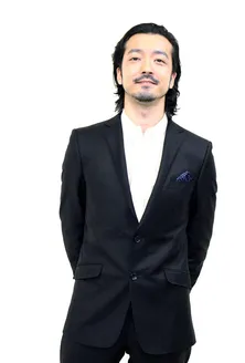 「はぶらし/女友だち」で熱演中の金子ノブアキを直撃