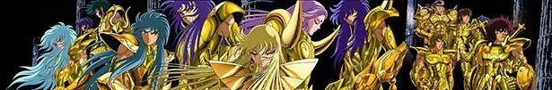 「聖闘士星矢30周年展 Complete Works of Saint Seiya」は'16年6月に秋葉原UDXで開催