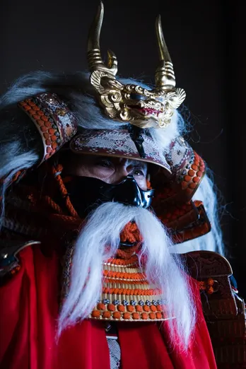 「真田丸」武田信玄役は大河に人生を捧げた名殺陣師！