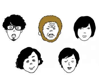 キュウソネコカミ「ビッグネームだらけの中で何かを」