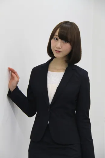 松井玲奈「フラジャイル」出演の意気込みを語る　後編