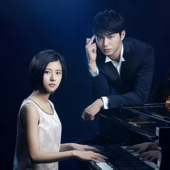 東出昌大「さよならドビュッシー」でドラマ初主演！