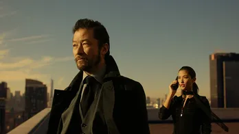 V6岡田准一「(浅野忠信の)色気ハンパないですから」