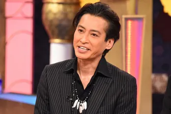 DNA鑑定の真相…大沢樹生に上沼恵美子が切り込む！