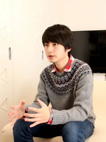 冨田佳輔「バレンタインといえばネギチョコです」