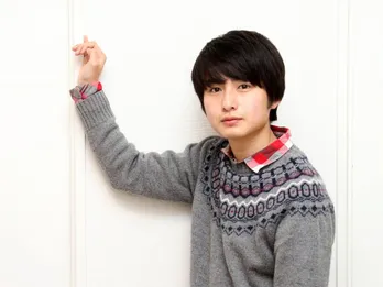 “森蘭丸”冨田佳輔「カブトムシは動物です!」