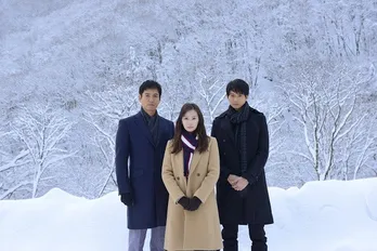 北川景子が松本清張作品に初挑戦!