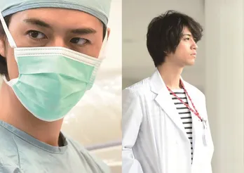 斎藤工主演ドラマ「最上の命医」全10話無料配信決定