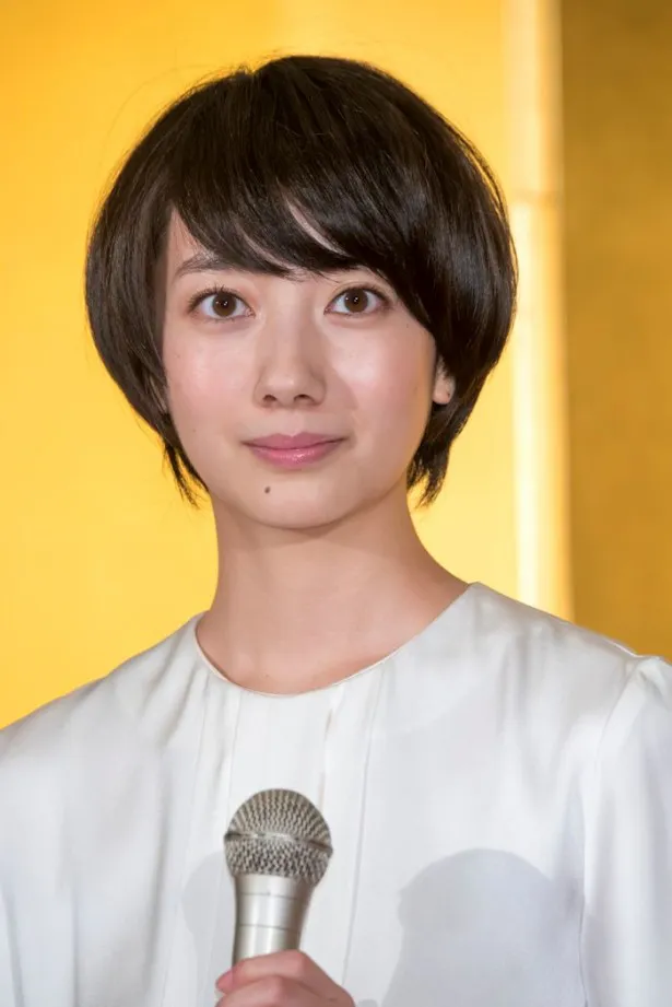 大野智主演の4月新ドラマのヒロインは波瑠に決定