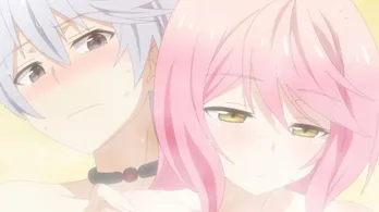 アニメ“最弱”第4話のカット公開！遺跡調査で何が？