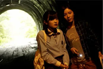 松井珠理奈の背後から聞こえるヒール音の正体とは？