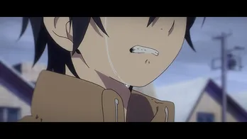 アニメ“僕街”第5話カット公開！繰り返す時間