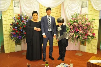 黒柳徹子が初対面の大谷翔平に大興奮！