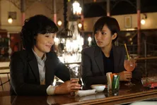 草なぎ剛が“盟友”南果歩と方向性の違いで大げんか?