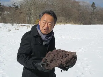 櫻井翔×池上彰タッグ再び！今回のテーマは「災害」