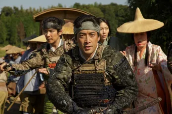 「真田丸」ムードメーカーは三十郎役の“三谷組”迫田孝也