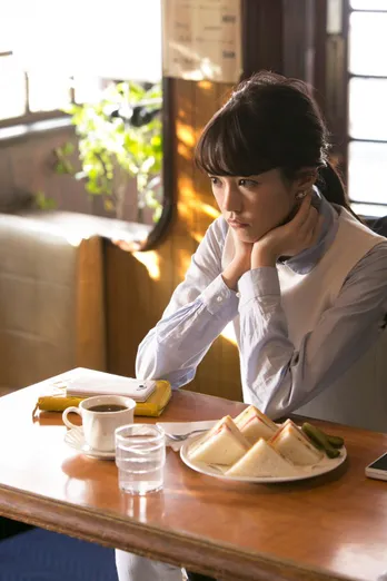 桐谷美玲の恋人気分が味わえる!?