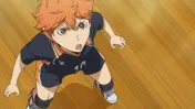 “ハイキュー”2期の第18話先行カットを公開!