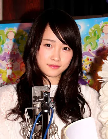 川栄李奈、高橋朱里に風邪をうつしたのは「友情」