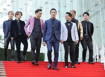 三代目JSB 岩田剛典「自分の生い立ち、葛藤をさらけ出した」