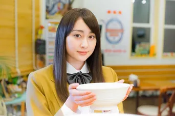 ラーメン大好き小泉さん が年末spで帰ってくる Webザテレビジョン