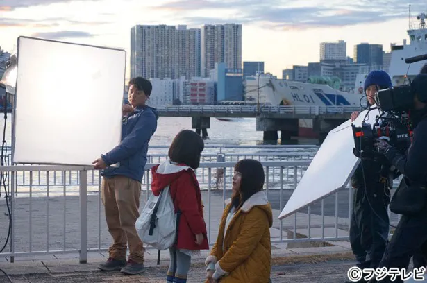 【写真を見る】“いつ恋”主人公・音(有村架純)のアナザーストーリーが描かれていく