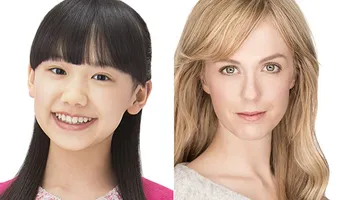 芦田愛菜が復活フジ日9枠でシャーロットとW主演