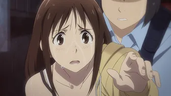 アニメ“僕街”第6話カット公開！犯人への手掛かり