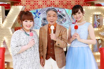 JOY「カラオケ★バトルコンサート」追加公演に参戦