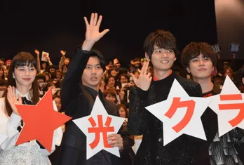 野村周平、戸塚&柾木の侮辱に「あとで覚えとけよ…」