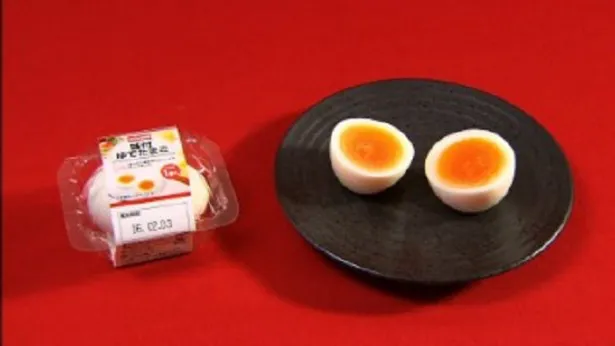 【写真を見る】殻を割らずに、卵に味を付ける方法とは!?
