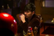 「ディアスポリス−異邦警察−」松田翔太が熱意を語る