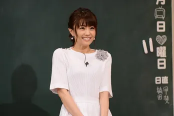 八方美人で嫌われた小林麻耶が“麻耶文明”滅亡を告白