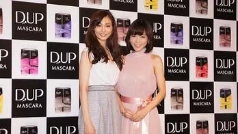 押切もえの告白に釈由美子「文春に追い掛けられるよ」