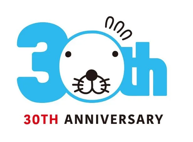 ことし30周年を迎え、再びアニメ化される！