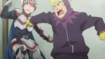 アニメ「暗殺教室」2期の第6話は、暗殺技術の使い方