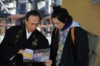 “ダンサー僧侶”高杉真宙が遊園地で大奔走！