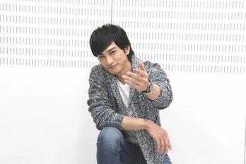 【スミレ手帖3】町田啓太「銭湯に行くのが好きです」