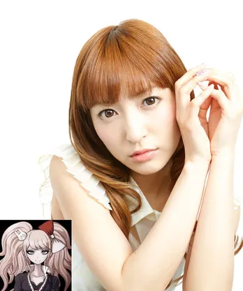 神田沙也加「楽ではない役」再び…“超高校級ギャル”に