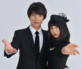 福士蒼汰が「幽霊を体に憑依させる大学生」に挑戦！