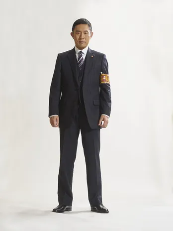 内藤剛志連ドラ主演に沢口靖子から驚き＆エール