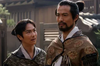 「真田丸」“信繁の人生を変える”前川泰之を直撃！