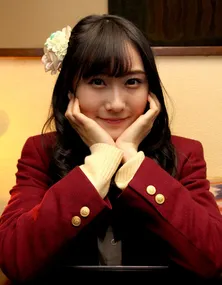 NMB48矢倉楓子「ドラマでもてっぺん目指す!」