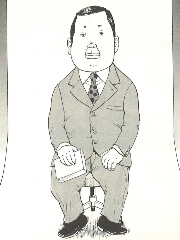 浜野は5億円事件の重要参考人として警察の捜査対象になり裏都庁に隠れ、後に顔を整形し久保塚の部下として働くことになる元銀行員・鈴木博隆を演じる。