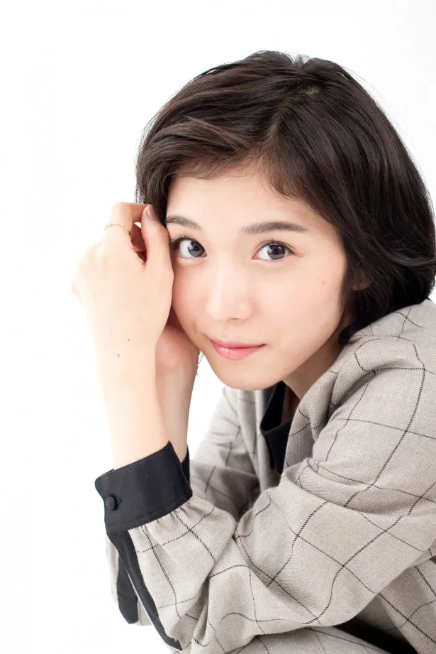 松岡茉優が堺雅人の正室役で「真田丸」に出演決定！