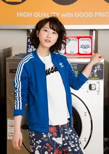 松井玲奈が深夜ドラマ初主演！人気ユニットと主題歌も