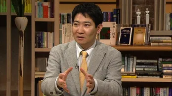 「武士の家計簿」の磯田道史が、司馬遼太郎作品を語る