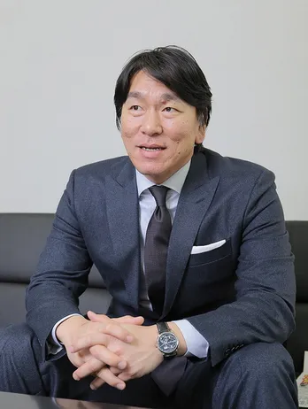 ゴジラ松井も大興奮! 恐竜たちの迫力映像!!