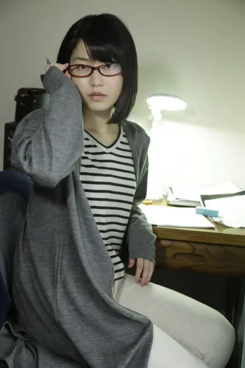 横山由依「ギャップに注目して！」ホラーナイト終幕へ